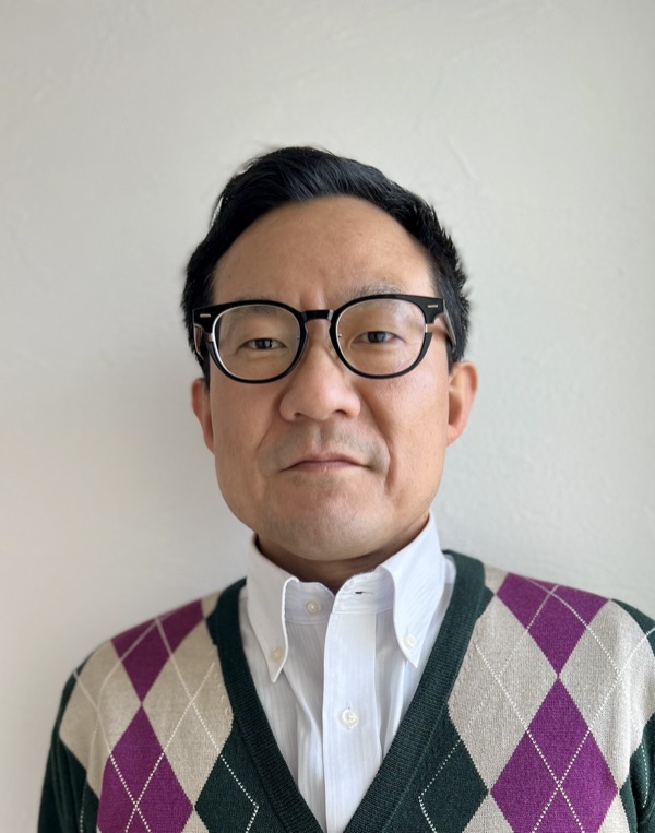 Katosumi（かとすみ）の顔写真